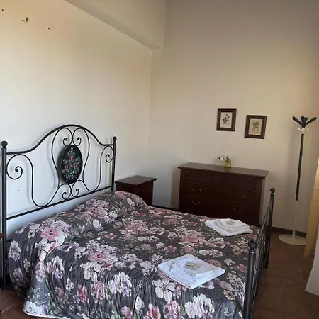 Cavalieri In Vedriano Villa *