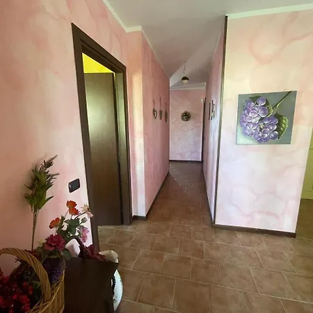 Cavalieri In Vedriano Villa