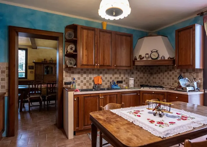 Cavalieri In Vedriano Roncovetro