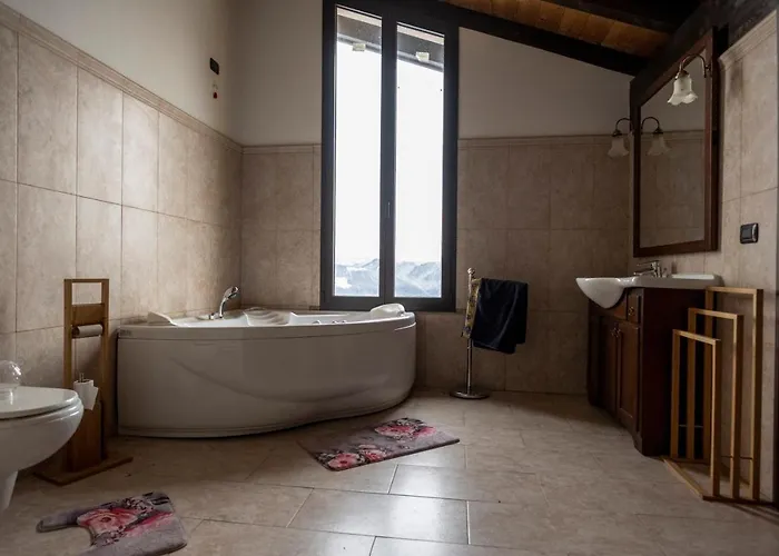 Cavalieri In Vedriano * Roncovetro