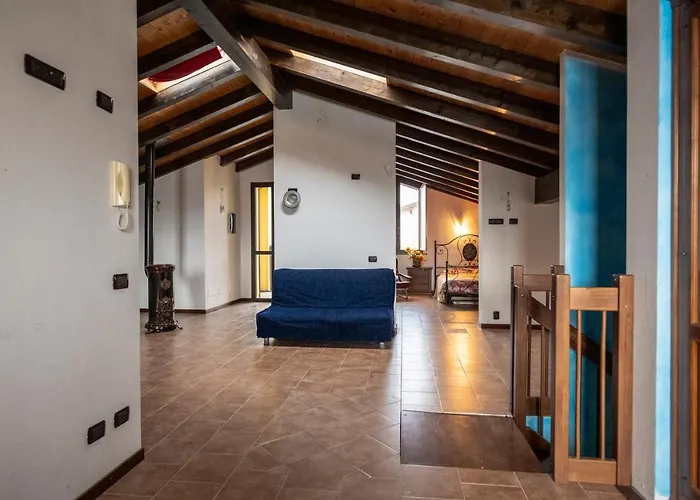 Villa Cavalieri In Vedriano Roncovetro