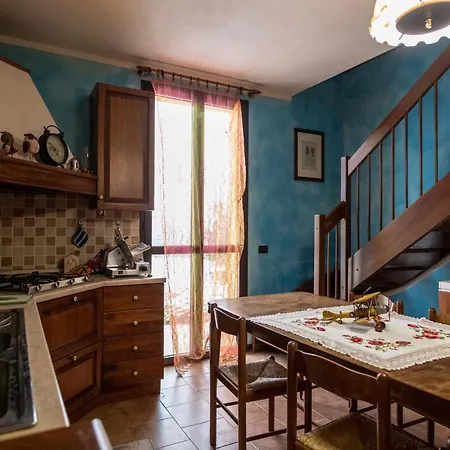 Βίλα Cavalieri In Vedriano