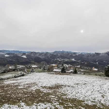 Villa Cavalieri In Vedriano