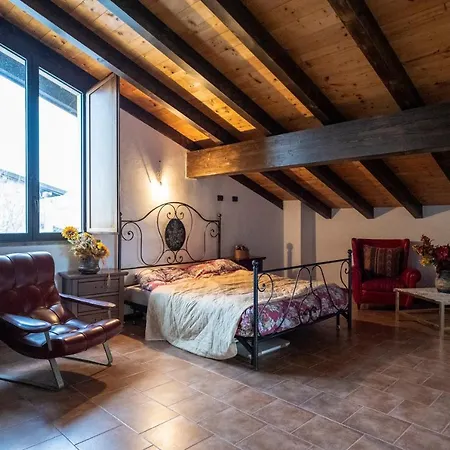 Cavalieri In Vedriano Βίλα Roncovetro