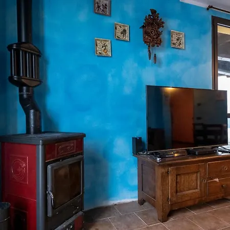 Cavalieri In Vedriano Roncovetro