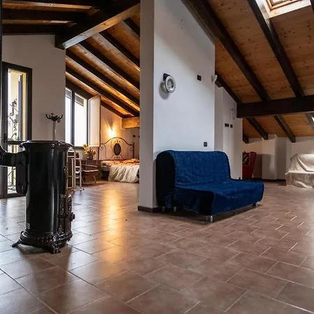 Cavalieri In Vedriano Villa *