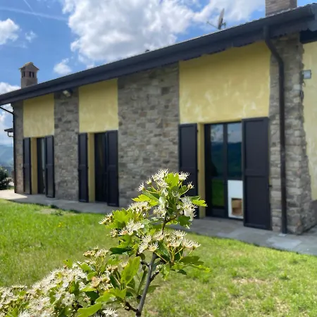 Villa Cavalieri In Vedriano