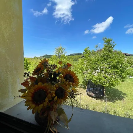 Cavalieri In Vedriano Villa Roncovetro