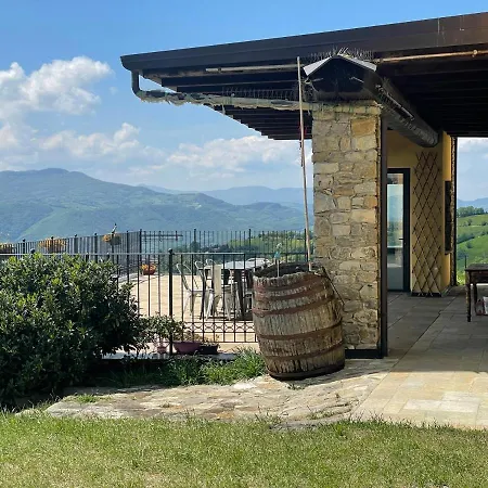 Cavalieri In Vedriano