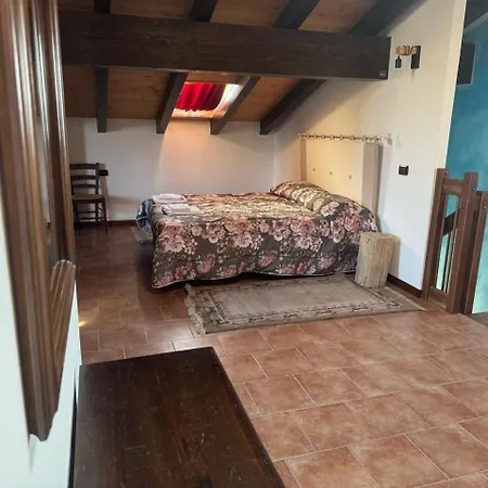 Cavalieri In Vedriano Villa