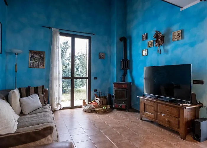 Cavalieri In Vedriano Villa Roncovetro