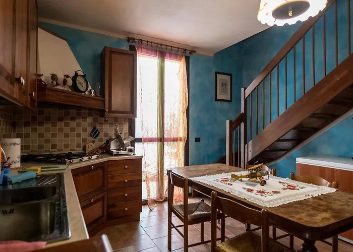 Villa Cavalieri In Vedriano