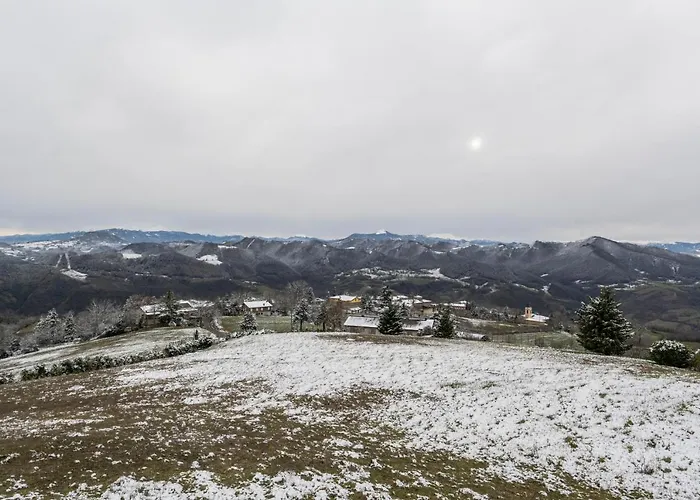 Βίλα Cavalieri In Vedriano