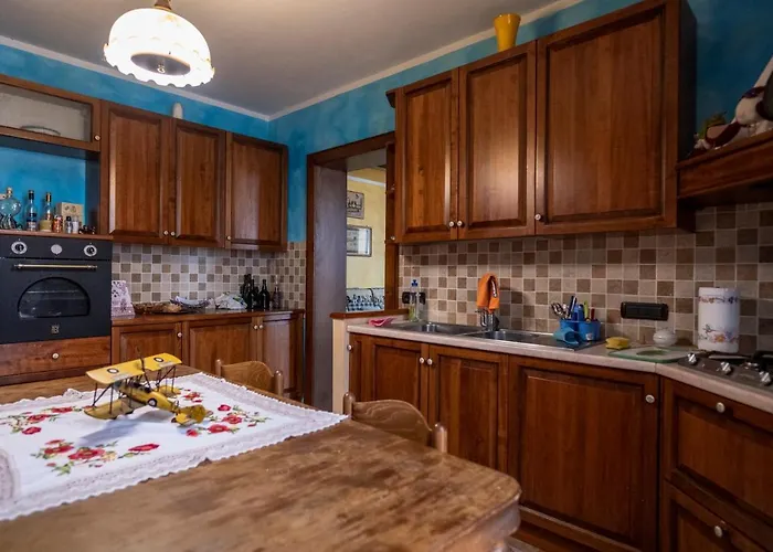 Cavalieri In Vedriano Roncovetro