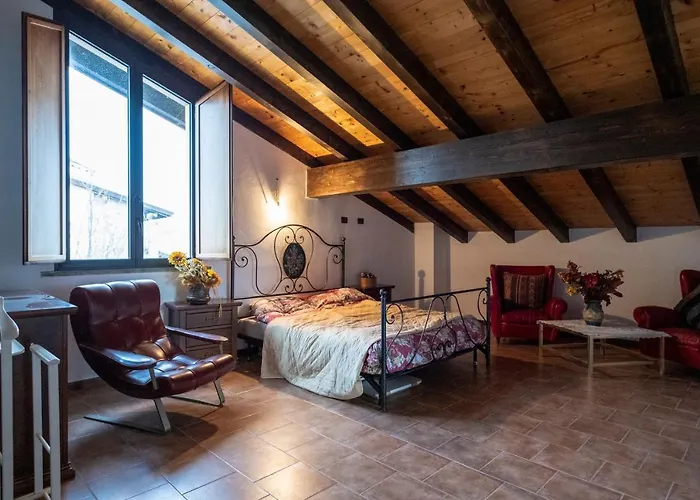 Cavalieri In Vedriano Villa Roncovetro