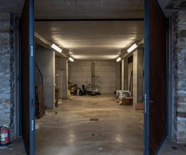 Cavalieri In Vedriano Villa