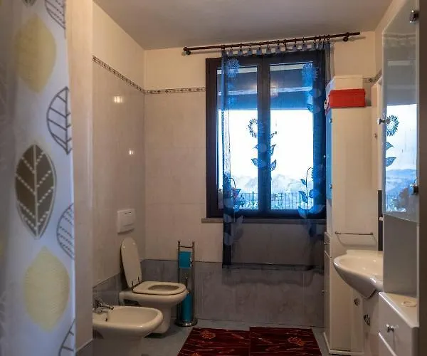 Βίλα Cavalieri In Vedriano Roncovetro