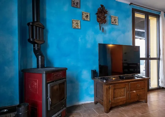 Cavalieri In Vedriano Roncovetro