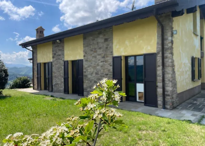 Villa Cavalieri In Vedriano