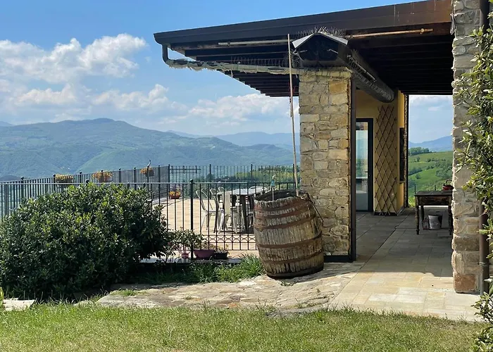 Cavalieri In Vedriano