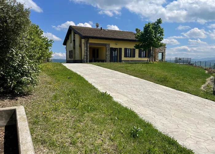 Cavalieri In Vedriano Βίλα *